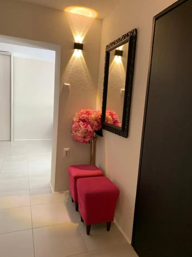 Apartment Urban Oasis Crikvenica