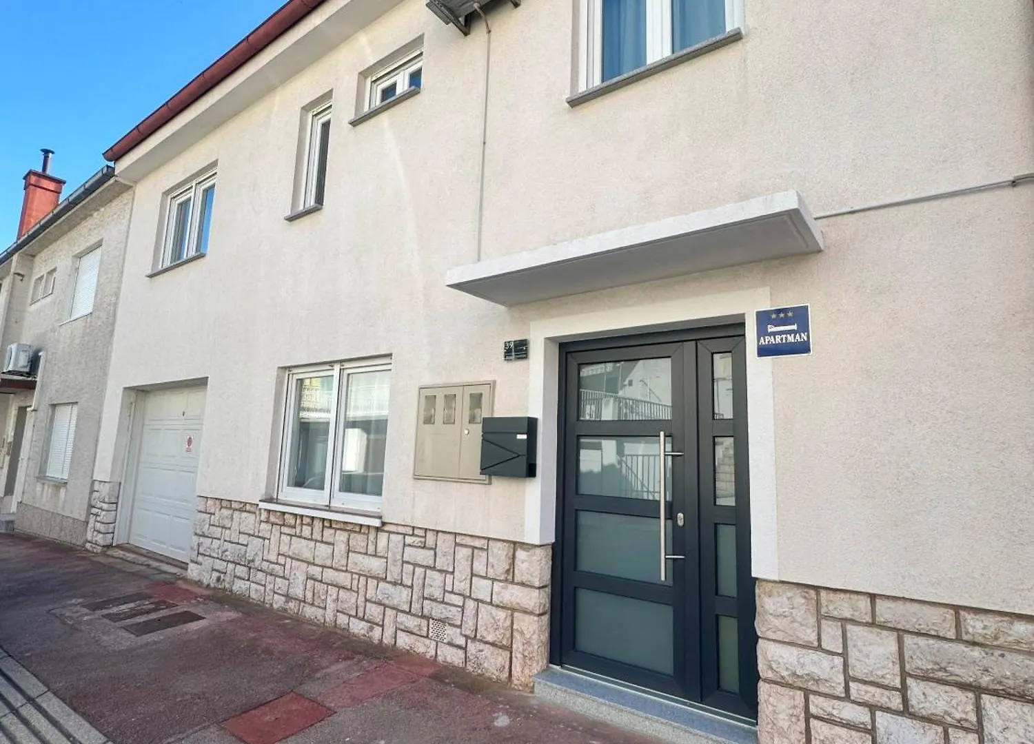 Apartment Urban Oasis Crikvenica Croatia