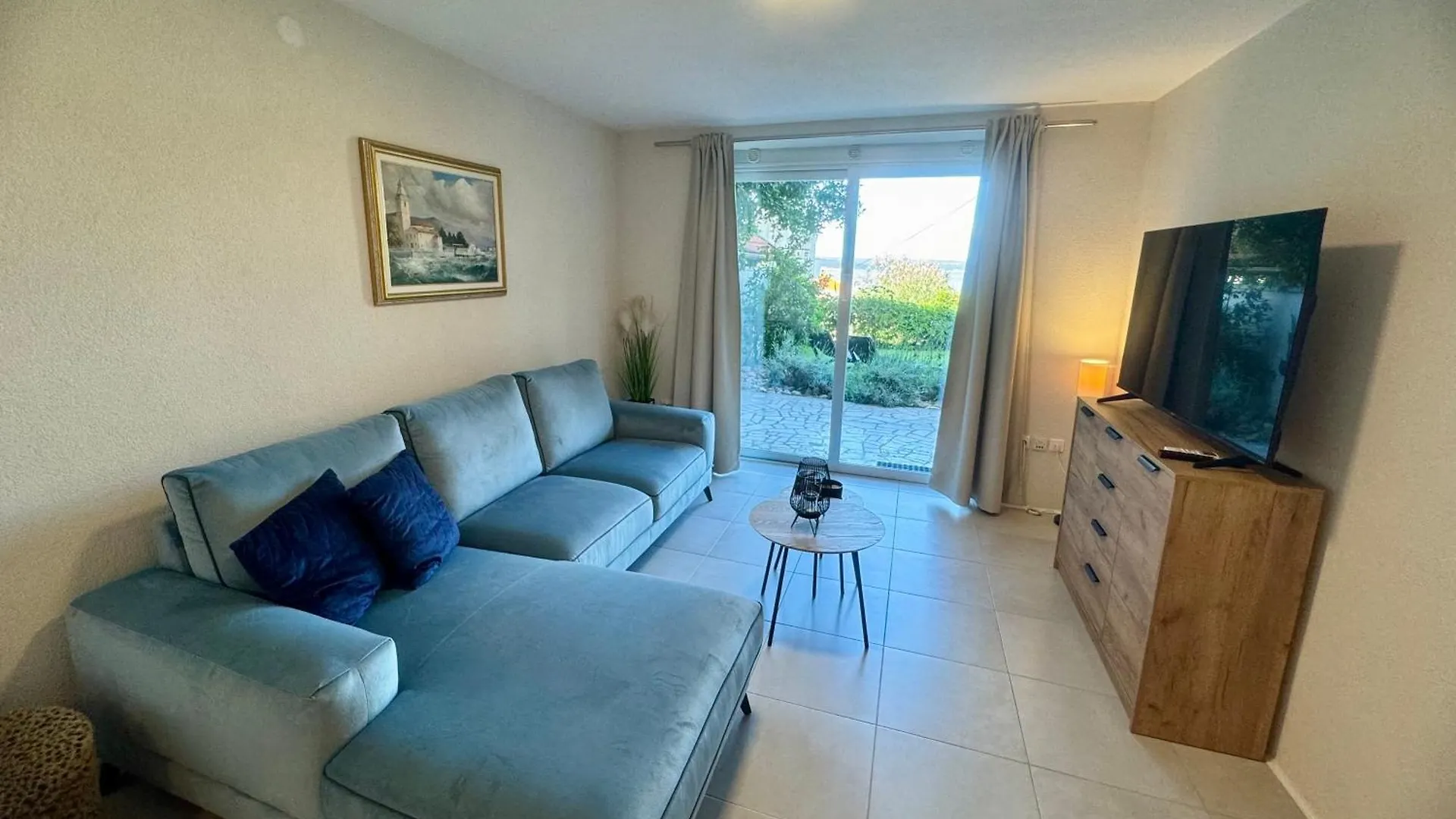 Apartment Urban Oasis Crikvenica