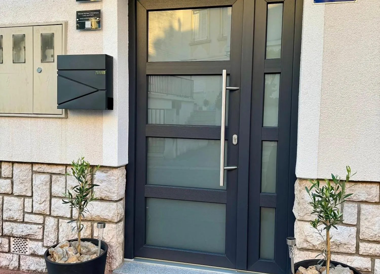 Apartment Urban Oasis Crikvenica Croatia