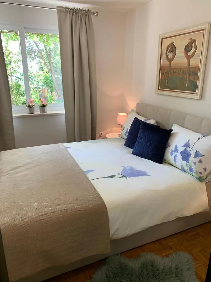 Apartment Urban Oasis Crikvenica