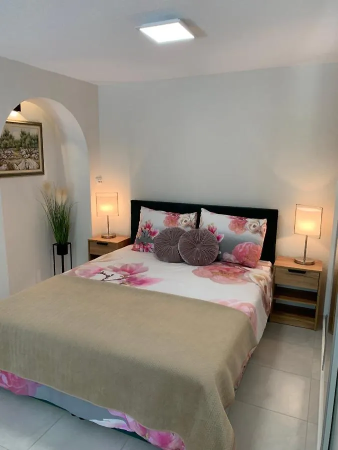 Apartment Urban Oasis Crikvenica Croatia