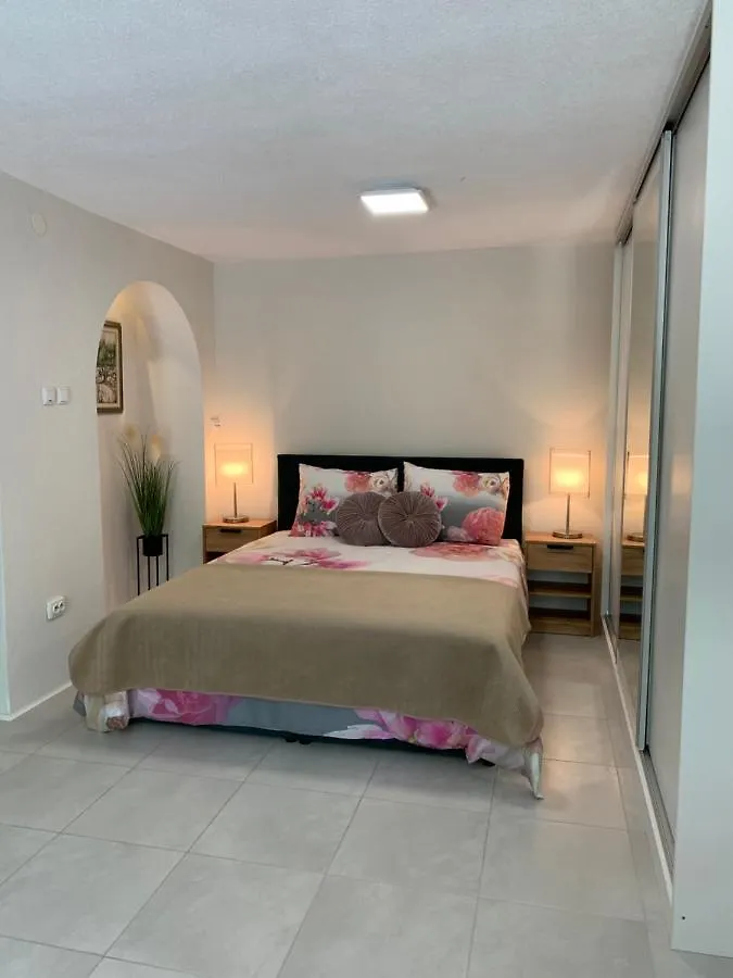 Apartment Urban Oasis Crikvenica 0*,  Croatia