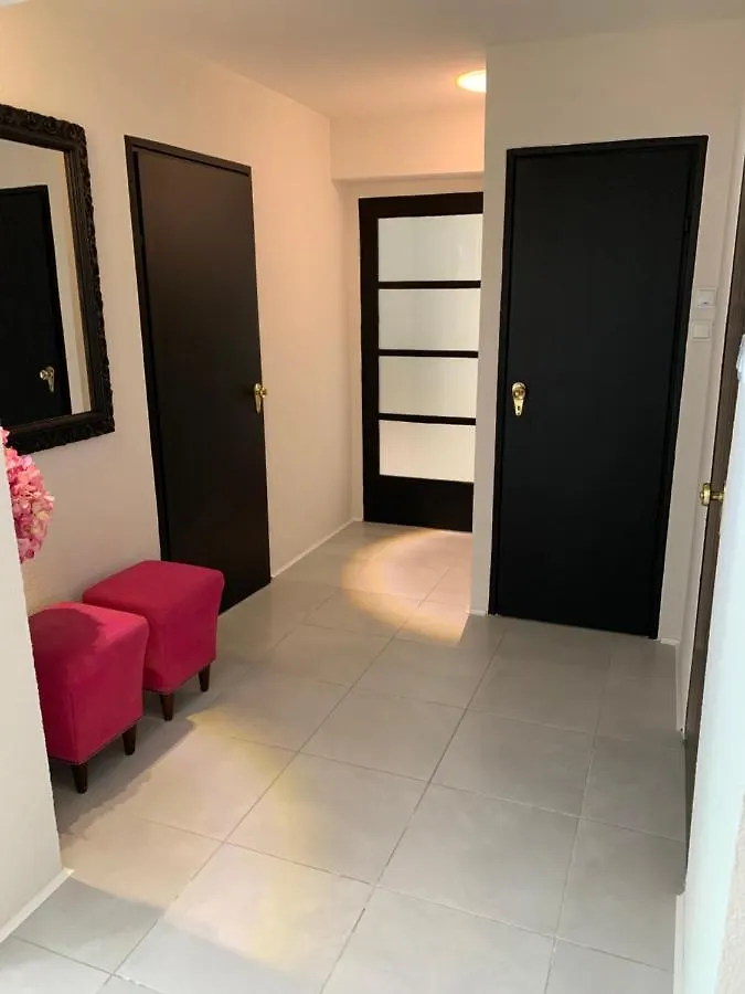 Apartment Urban Oasis Crikvenica Croatia
