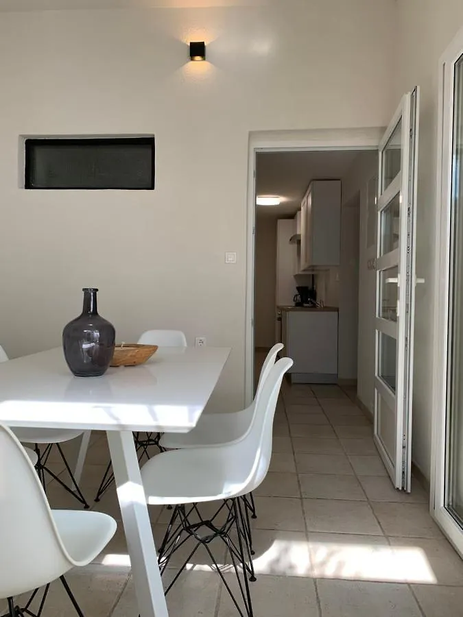 Apartment Urban Oasis Crikvenica