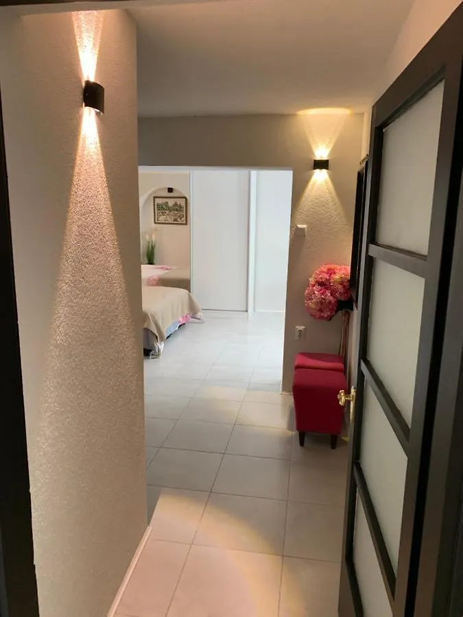 Apartment Urban Oasis Crikvenica Croatia