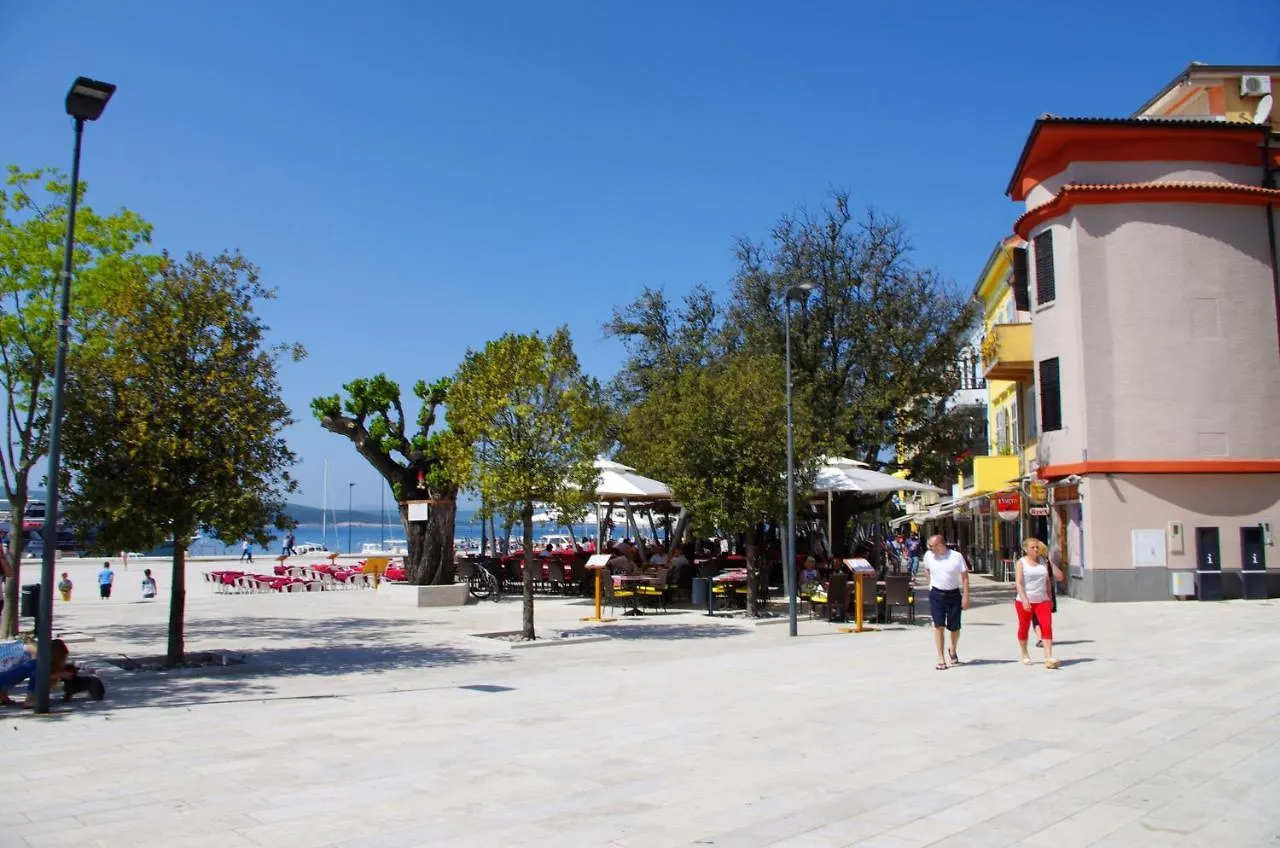 Apartment Urban Oasis Crikvenica