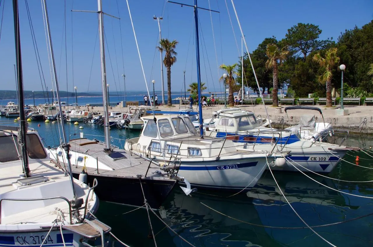 Apartment Urban Oasis Crikvenica