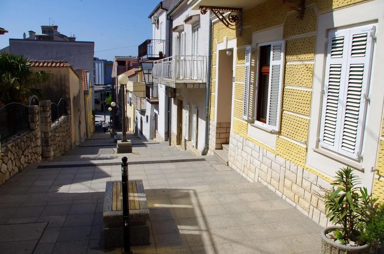 Apartment Urban Oasis Crikvenica