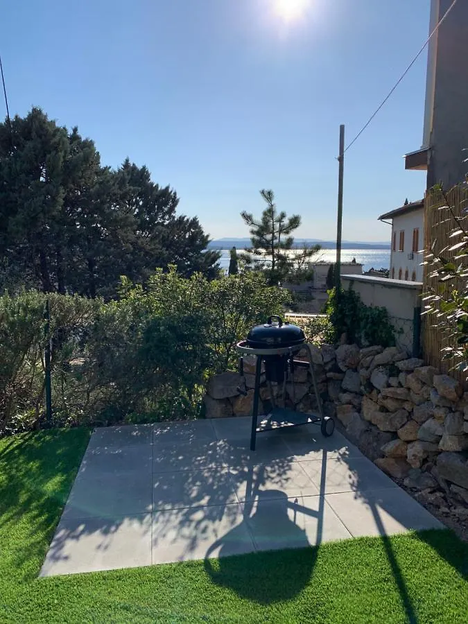 Apartment Urban Oasis Crikvenica