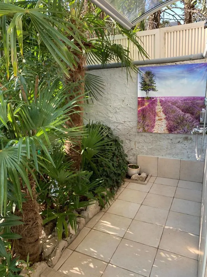 Apartment Urban Oasis Crikvenica
