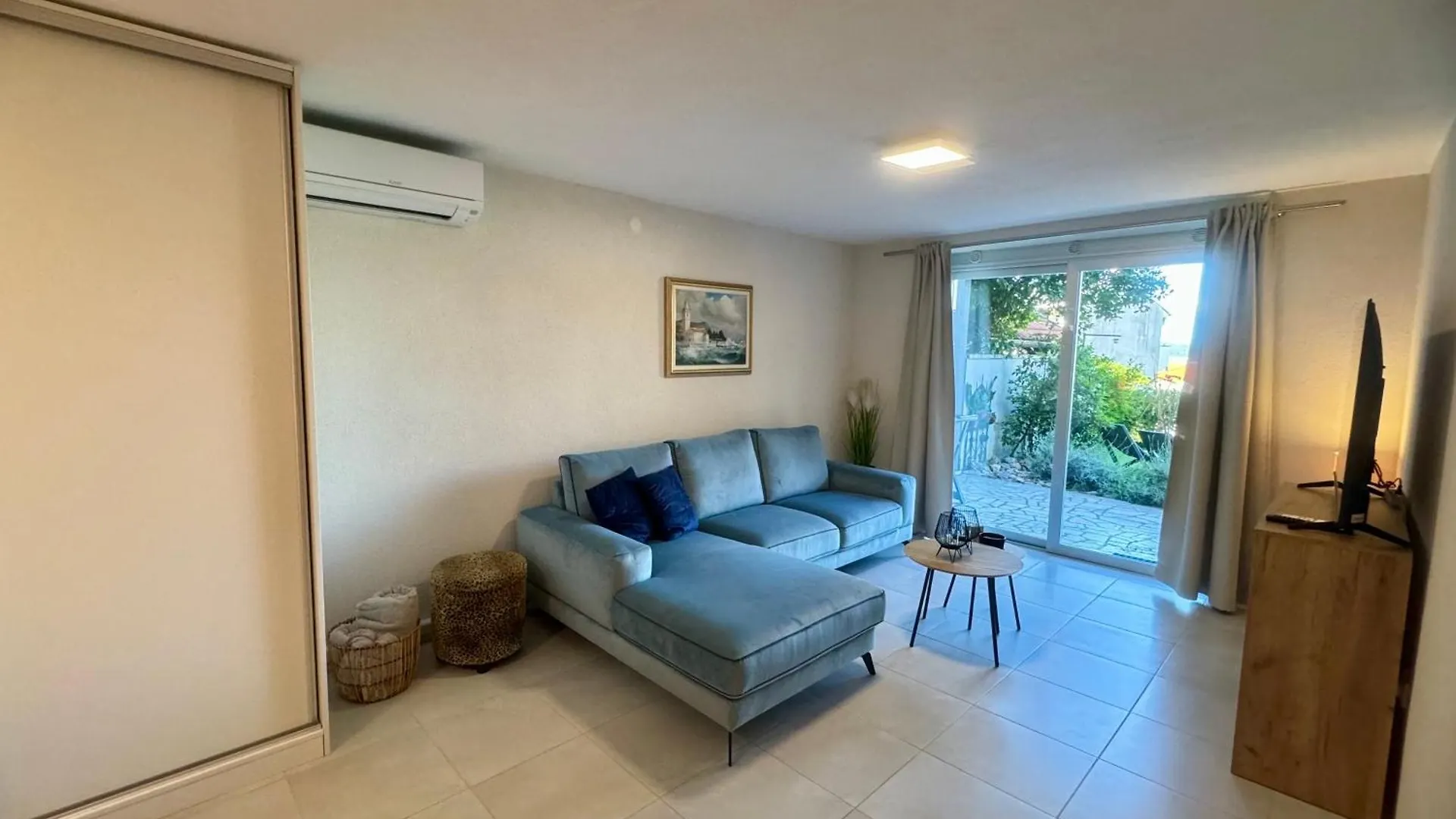 Apartment Urban Oasis Crikvenica