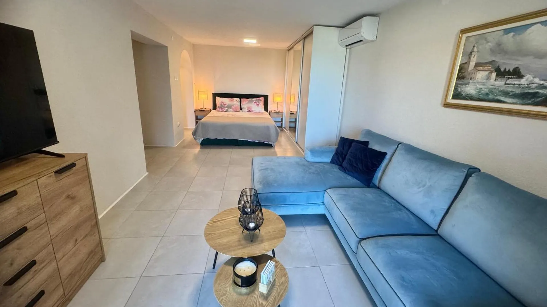 Apartment Urban Oasis Crikvenica Croatia