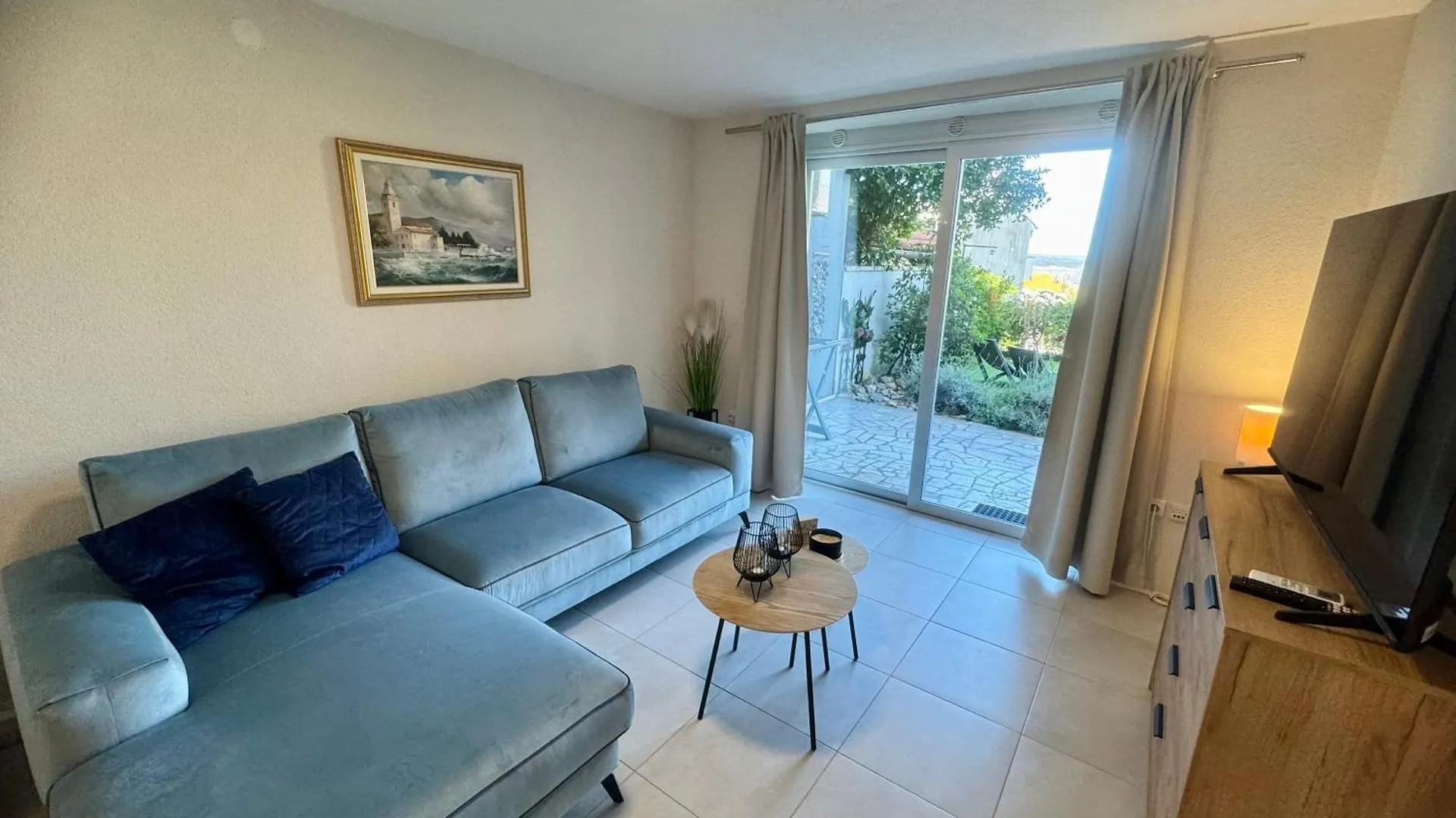 Apartment Urban Oasis Crikvenica 0*,