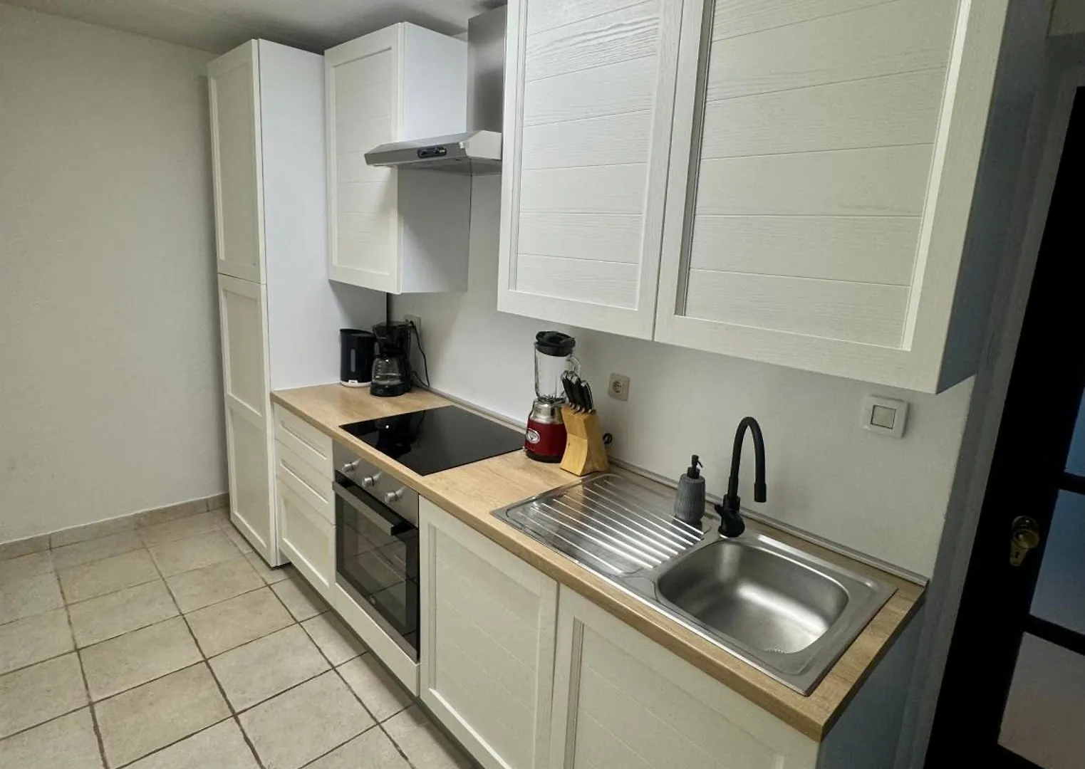 Apartment Urban Oasis Crikvenica