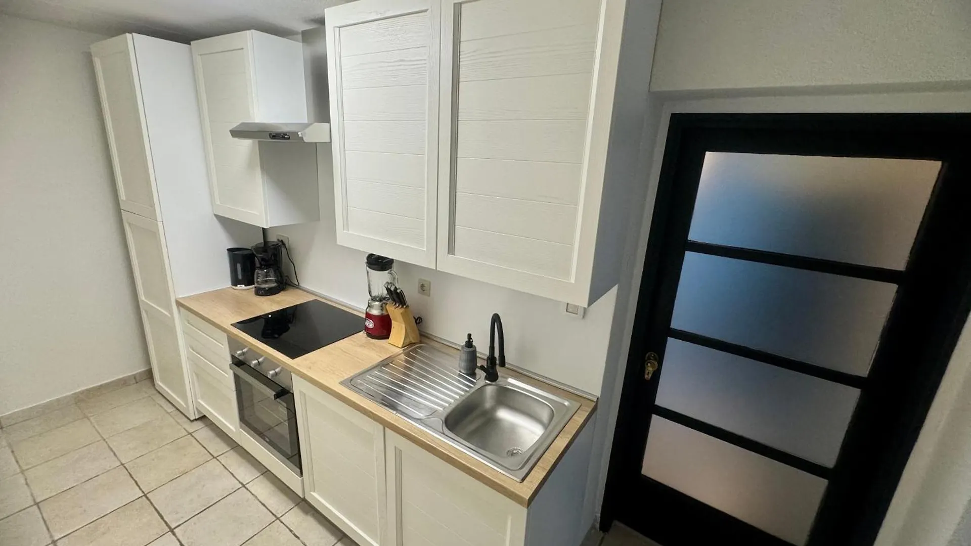Apartment Urban Oasis Crikvenica