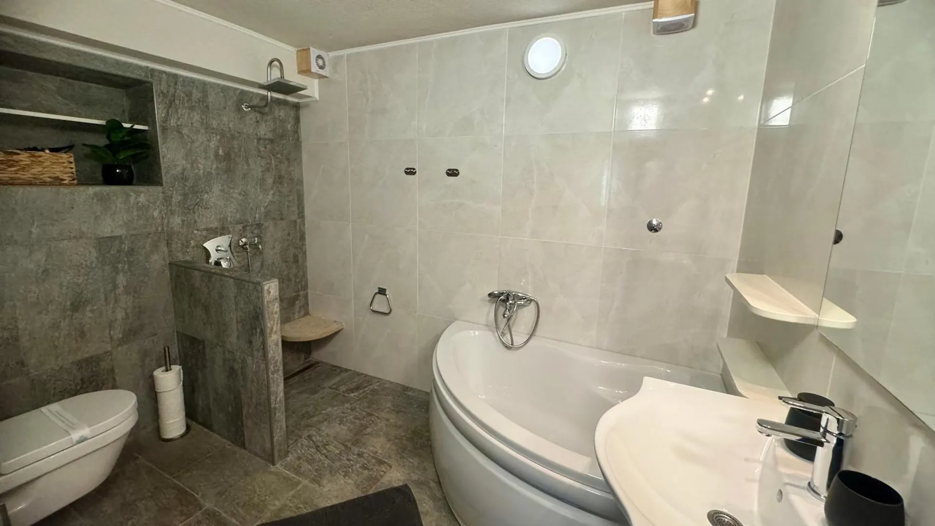 Apartment Urban Oasis Crikvenica