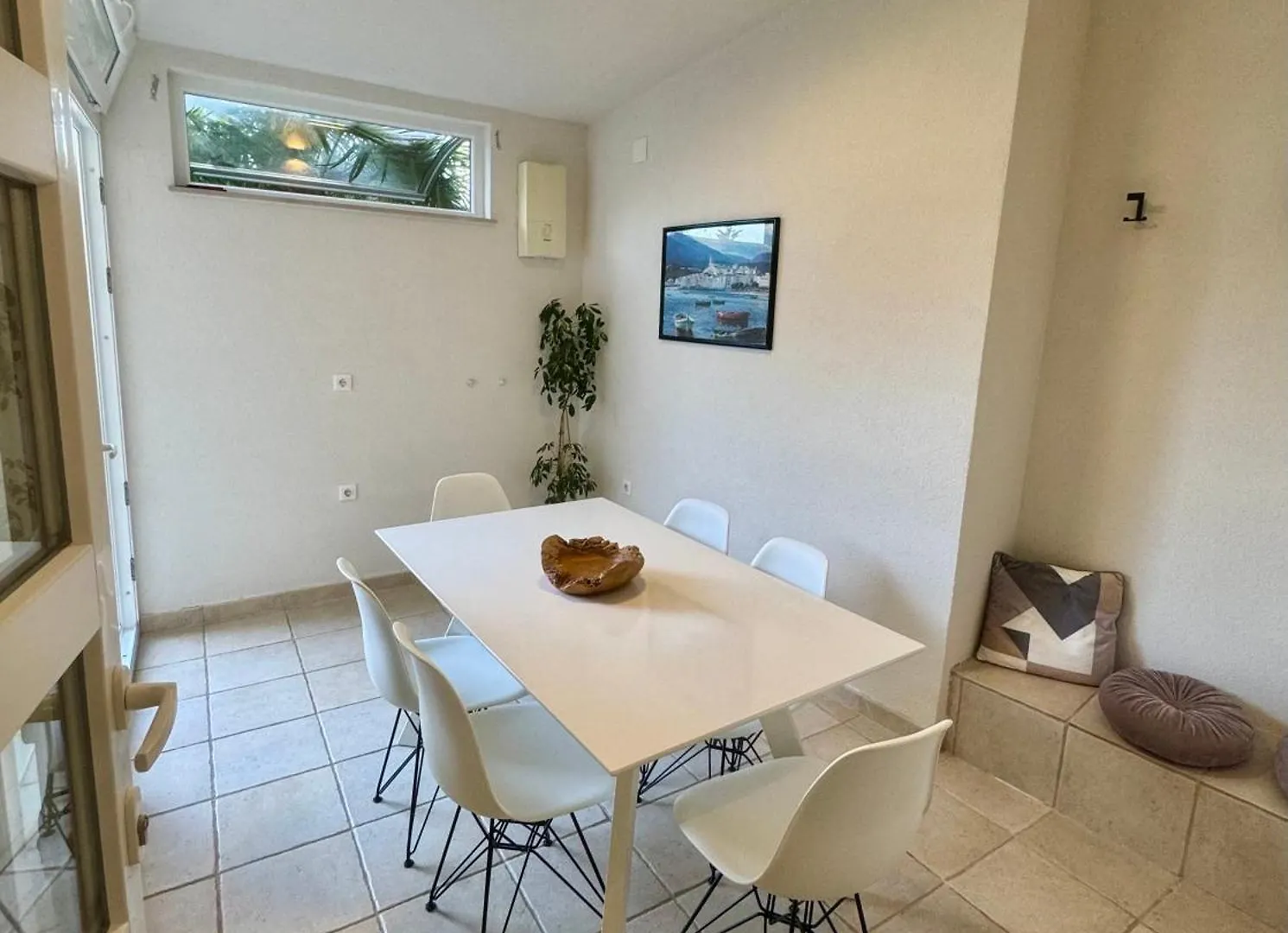 Apartment Urban Oasis Crikvenica Croatia