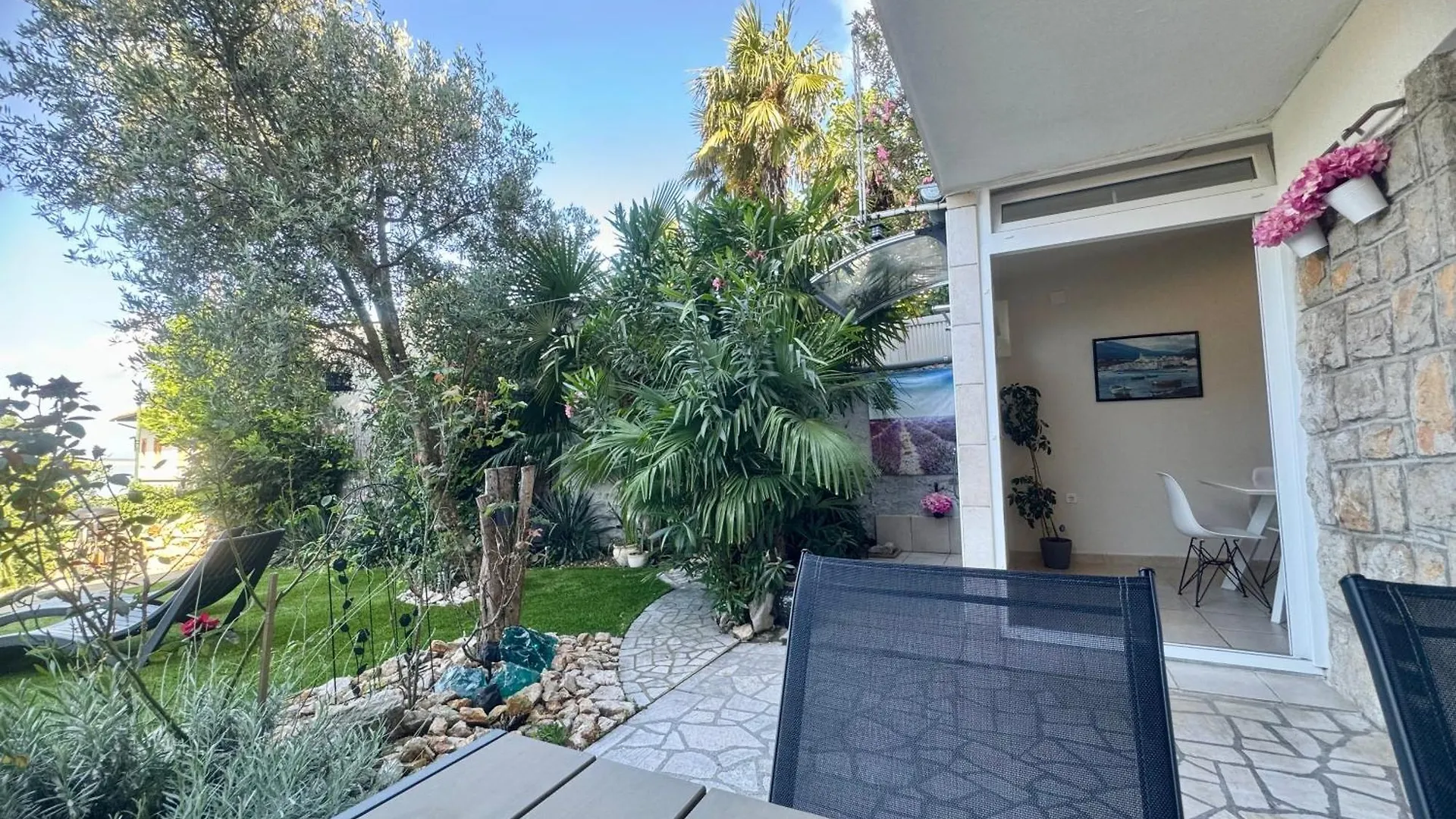 Apartment Urban Oasis Crikvenica Croatia
