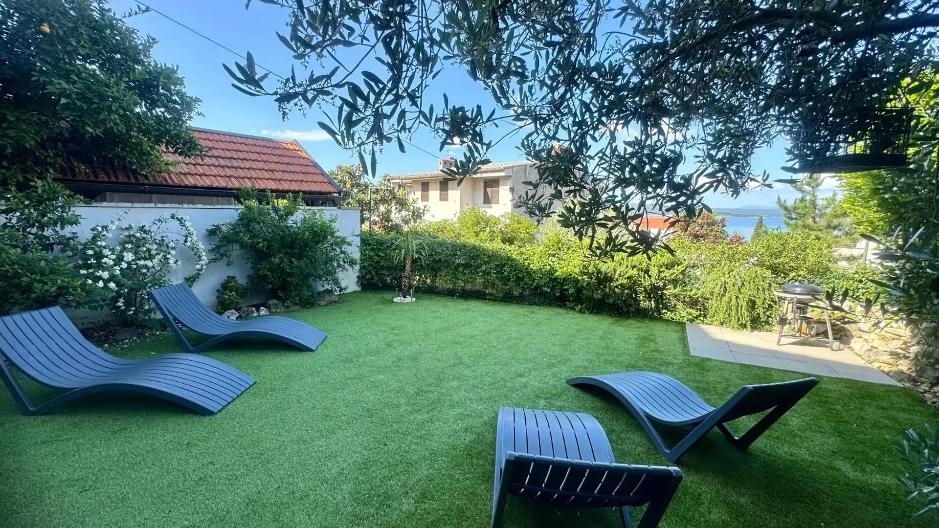 Apartment Urban Oasis Crikvenica 0*,  Croatia