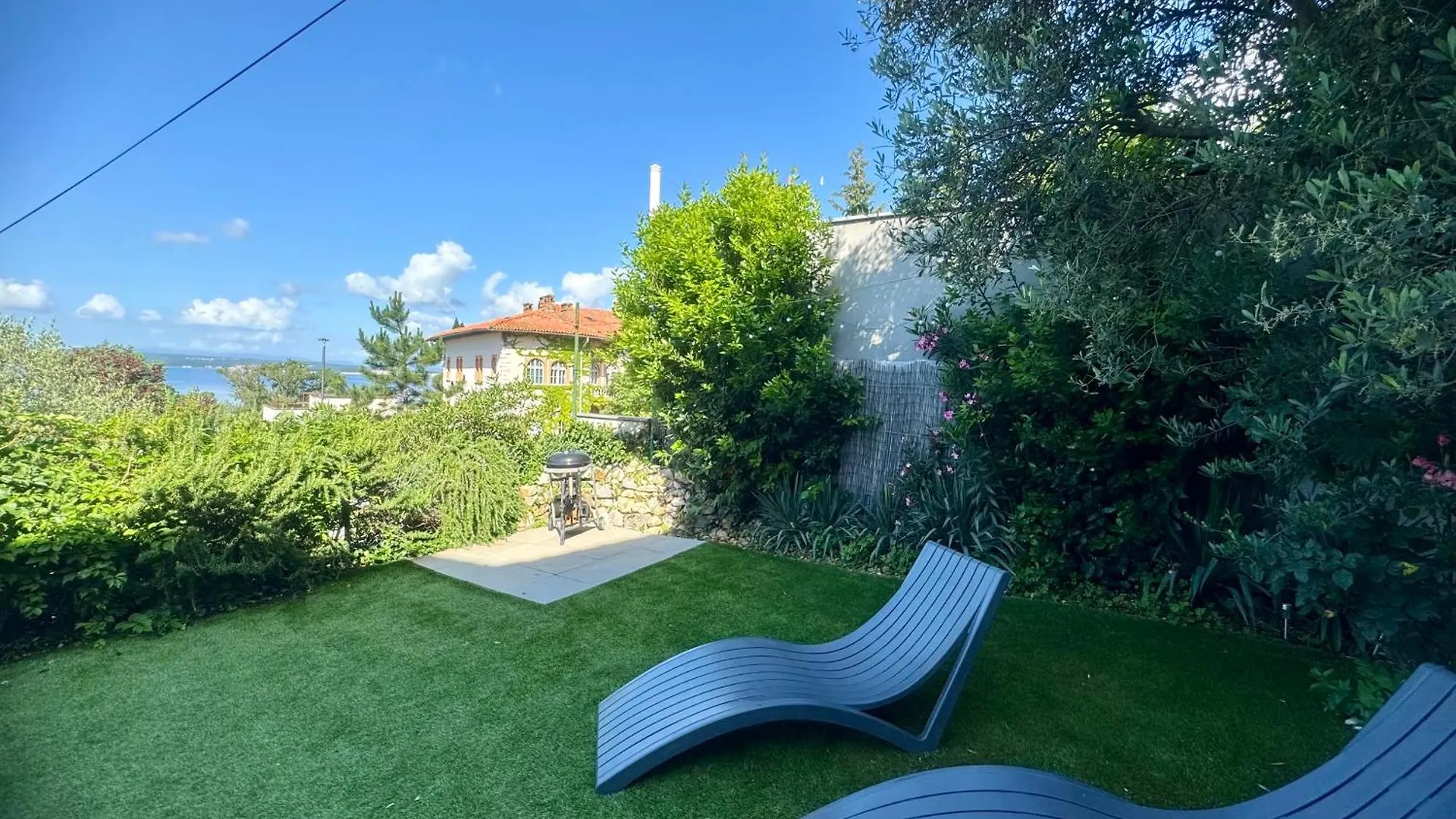 Apartment Urban Oasis Crikvenica
