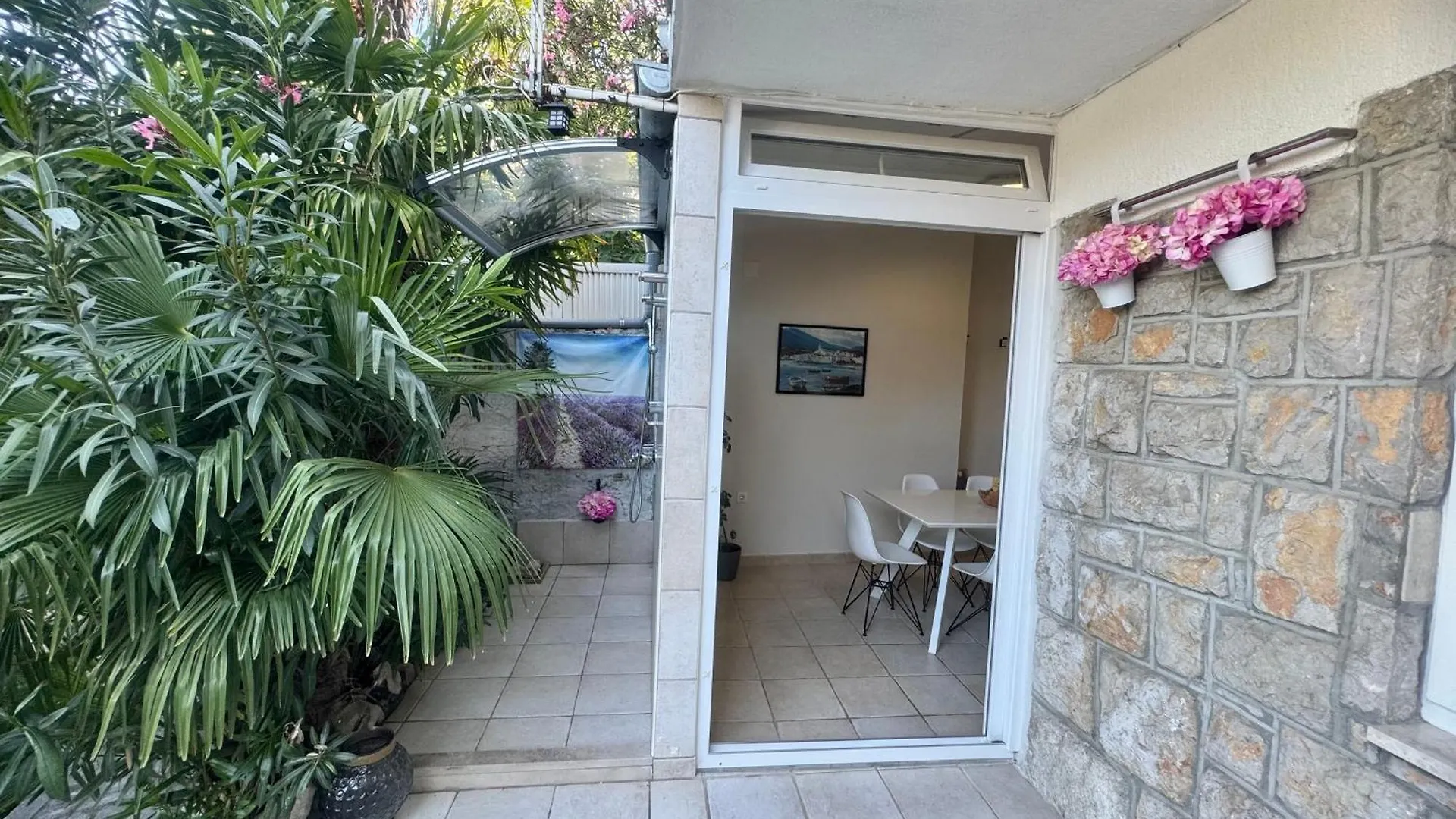 Apartment Urban Oasis Crikvenica Croatia