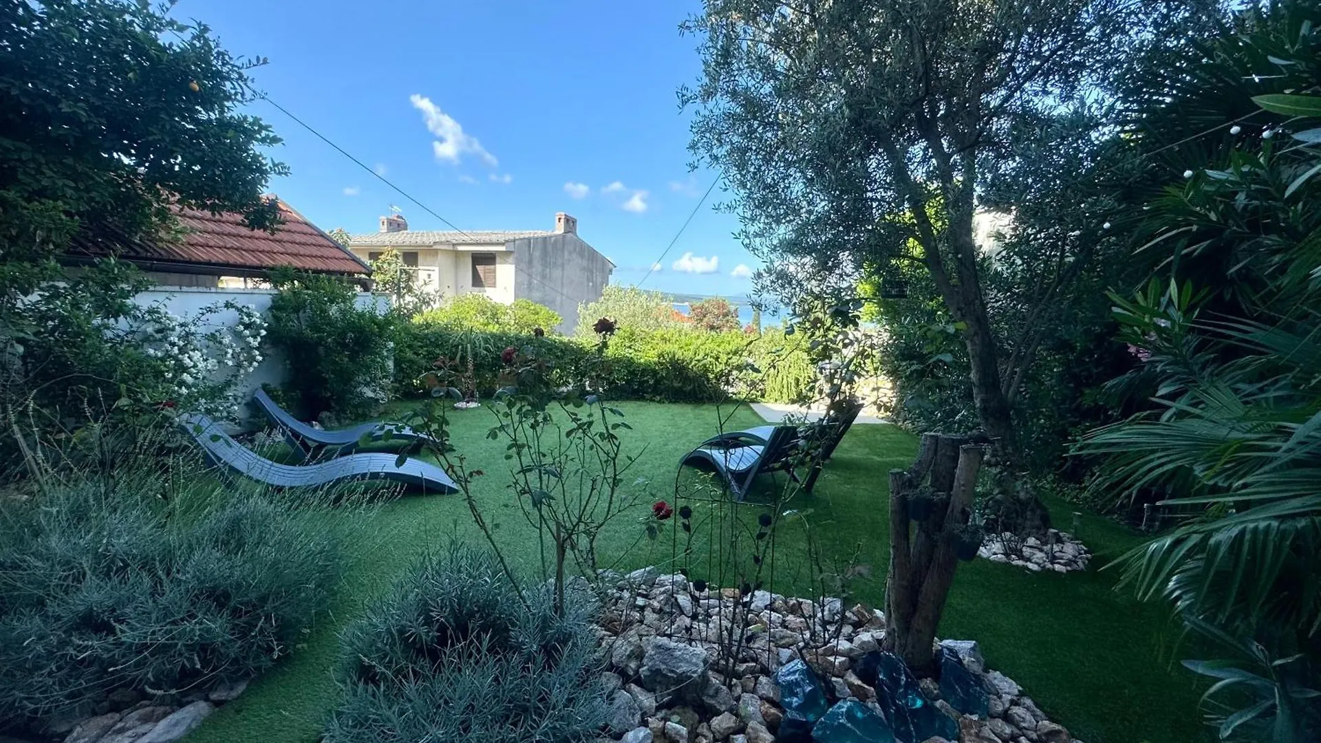 Apartment Urban Oasis Crikvenica