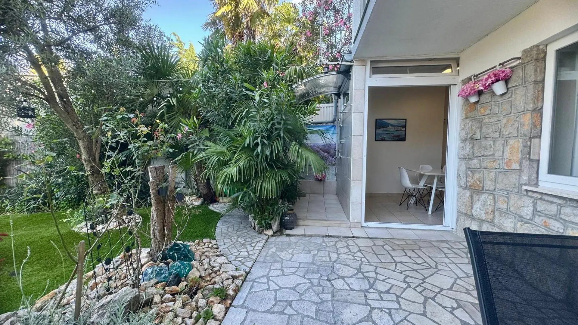 Apartment Urban Oasis Crikvenica