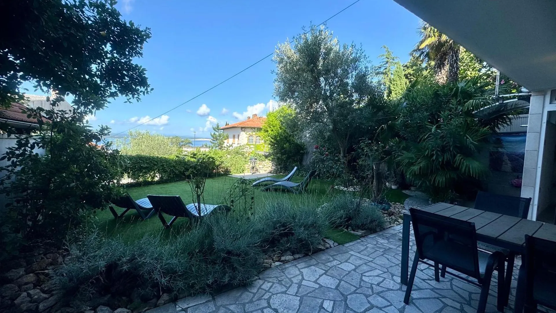 Apartment Urban Oasis Crikvenica