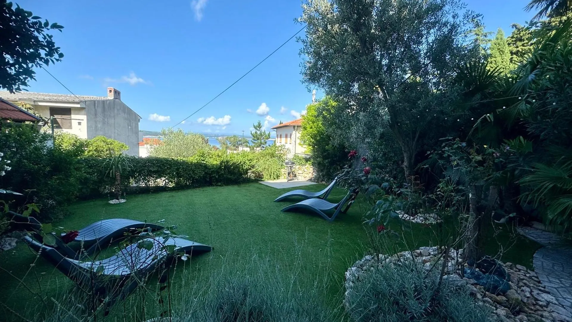 Apartment Urban Oasis Crikvenica