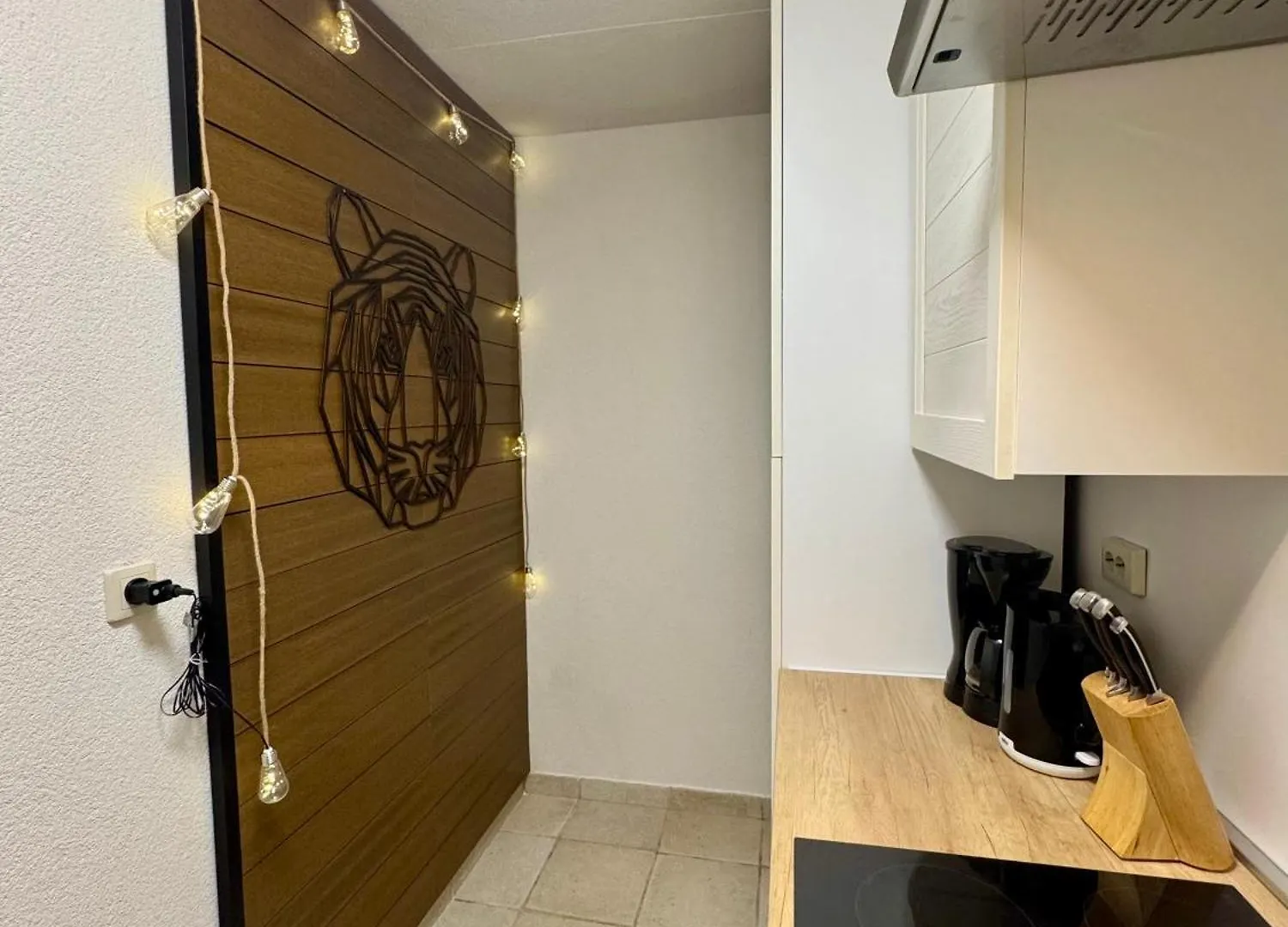 Apartment Urban Oasis Crikvenica