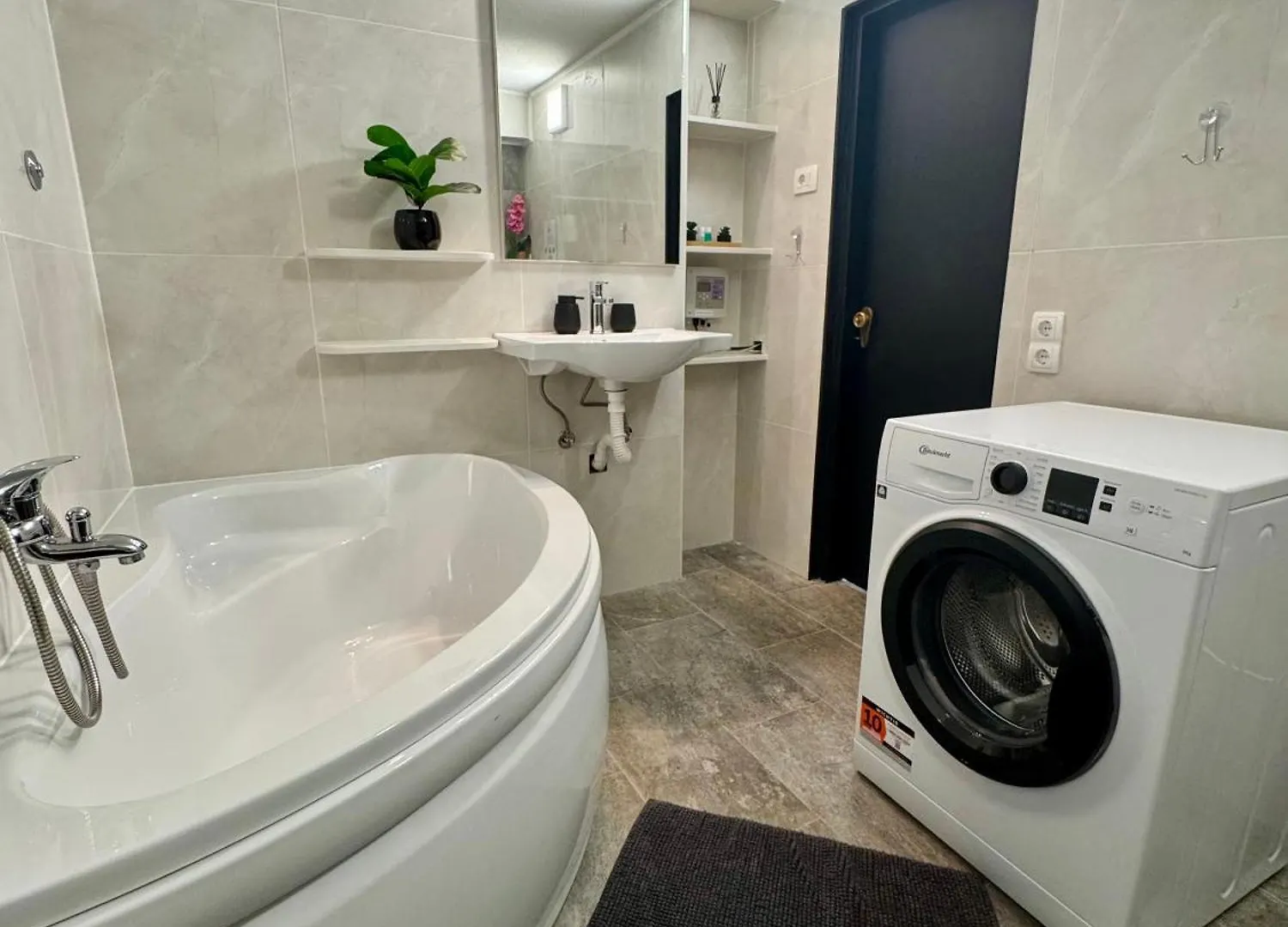 Apartment Urban Oasis Crikvenica 0*,  Croatia