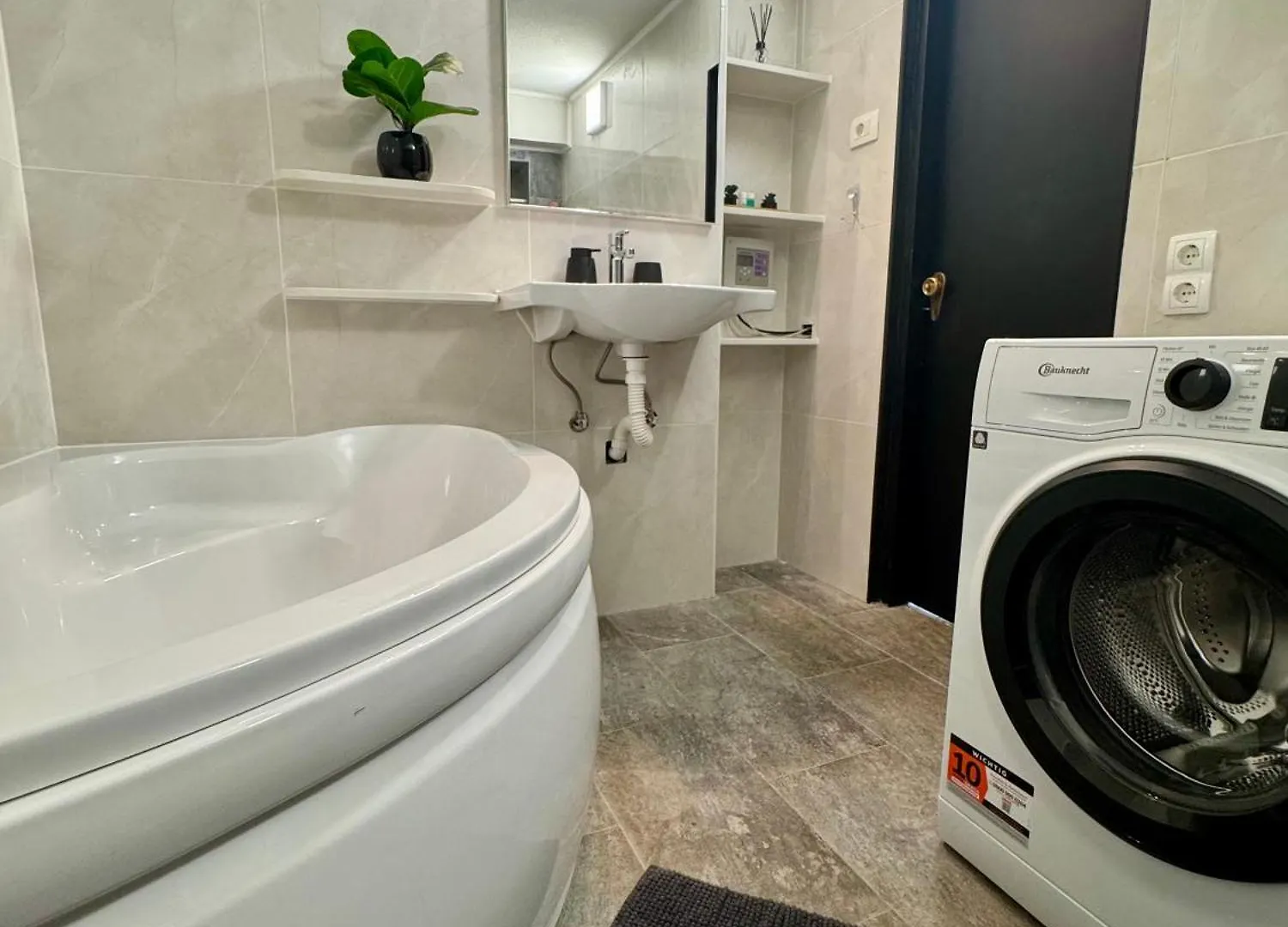 Apartment Urban Oasis Crikvenica